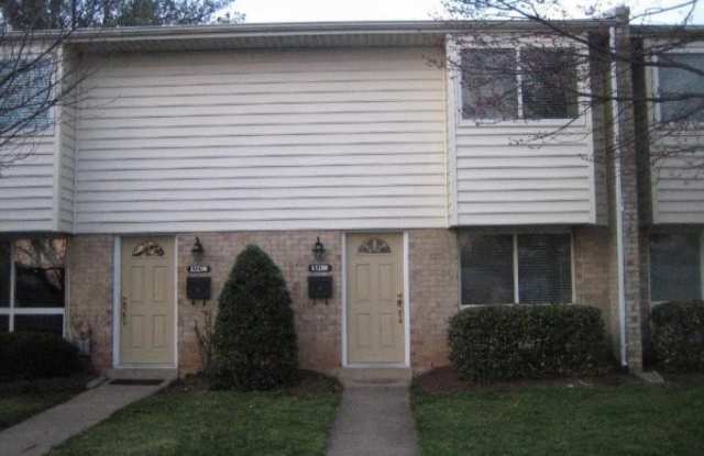 13288 POENER PLACE - 13288 Poener Place, Fairfax County, VA 20170