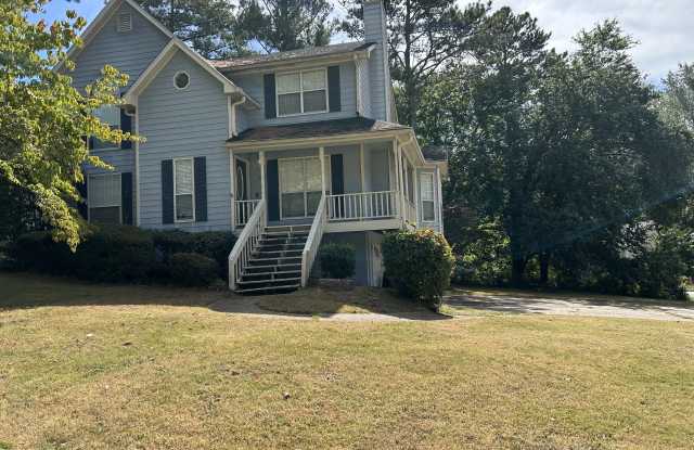 1623 Cumberland Club Road Southwest photos photos