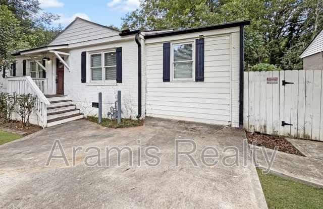 1987 Meadow Ln - 1987 Meadow Lane, Candler-McAfee, GA 30032