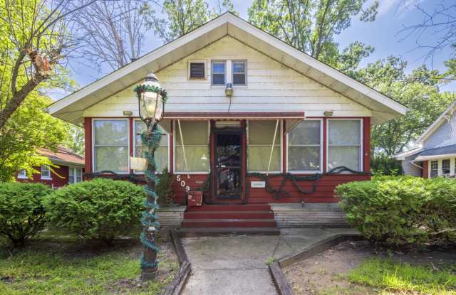 509 Hobart St photos photos