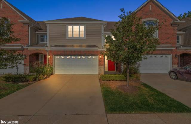 6191 Windemere - 6191 Windemere Drive, Macomb County, MI 48316