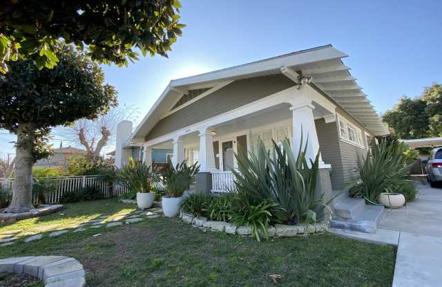 5623 Beck Avenue - 5623 Beck Avenue, Los Angeles, CA 91601