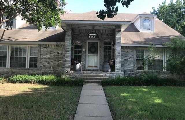 5232 Goodman Drive - 5232 Goodman Dr, The Colony, TX 75056