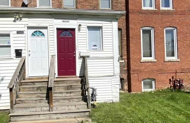 10447 South Corliss Avenue - 10447 South Corliss Avenue, Chicago, IL 60628
