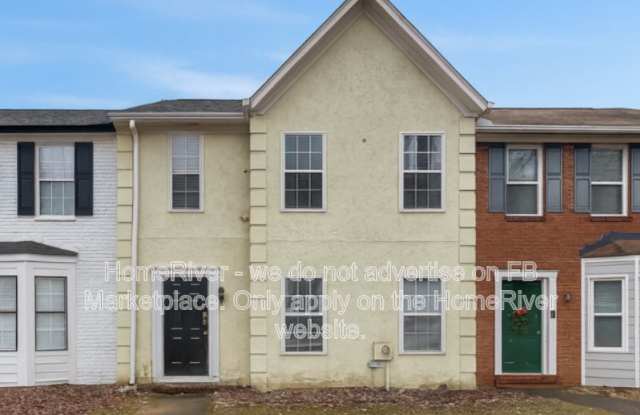 1521 Cedar Bluff Trl - 1521 Cedar Bluff Trail, Cobb County, GA 30062