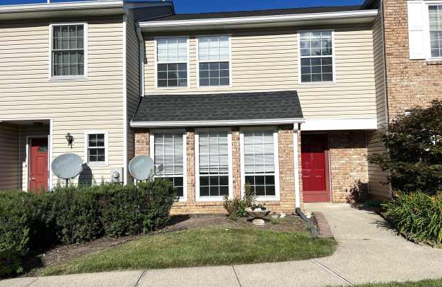 523 Manchester Place - 523 Manchester Place, Monmouth County, NJ 07751