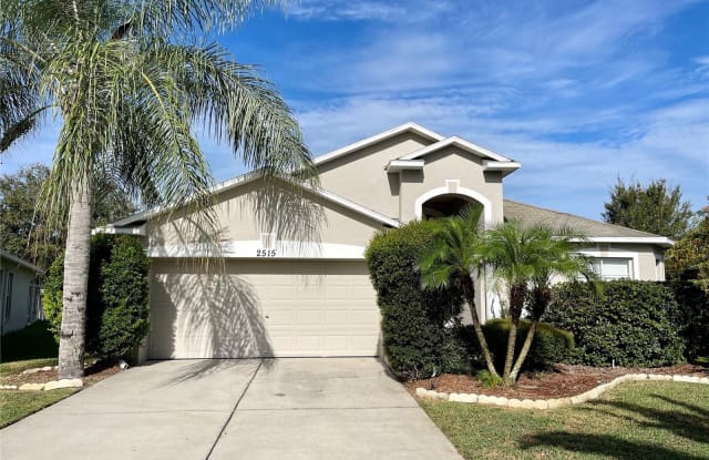 2515 BUTTERFLY LANDING DRIVE - 2515 Butterfly Landing Drive, Pasco County, FL 34638