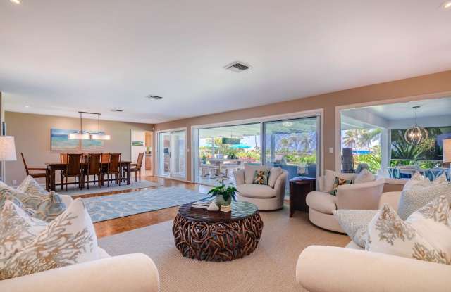 Exquisite haven in prestigious Portlock! AC, Ocean Views, Pool, Hale Ola Gallery 4
