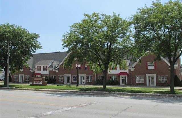 1125 EUREKA Road - 1125 Eureka Road, Wyandotte, MI 48192