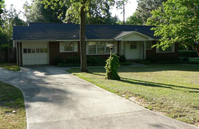 126 Lynwood Drive - 126 Lynwood Drive, Aiken County, SC 29803