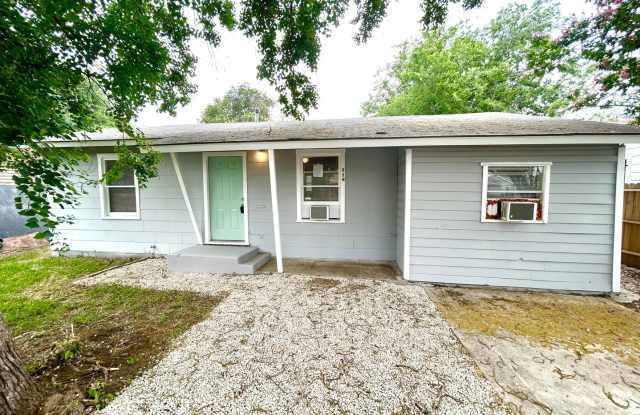 *COMING SOON* 2 Bedroom / 1 Bath Home Near Olmos Park! photos photos *COMING SOON* 2 Bedroom / 1 Bath Home Near Olmos Park! photos photos