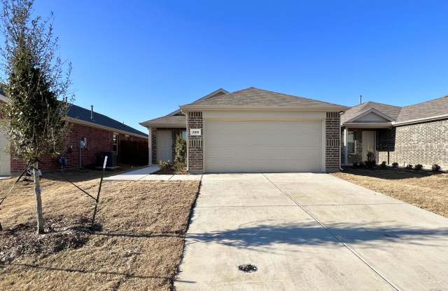 3313 Margay Run - 3313 Margay Run, Kaufman County, TX 75114