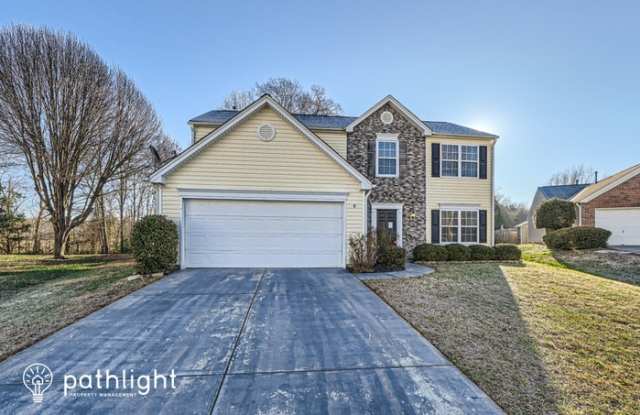3013 Thistlewood Circle - 3013 Thistlewood Circle, Indian Trail, NC 28079