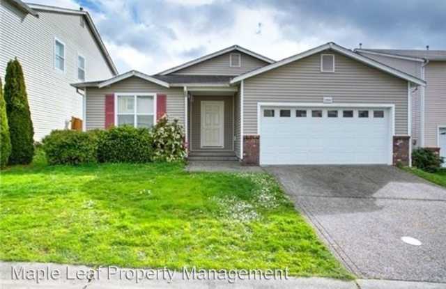 29656 124 Pl SE - 29656 124th Pl SE, Auburn, WA 98092