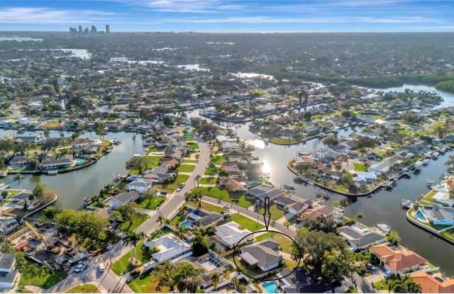 5215 DENVER STREET NE - 5215 Denver Street Northeast, St. Petersburg, FL 33703