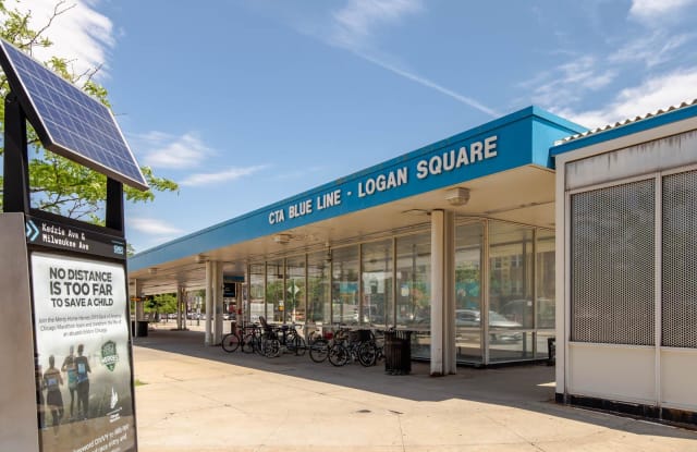 3409 W Parker - 3409 W Parker Ave, Chicago, IL 60647