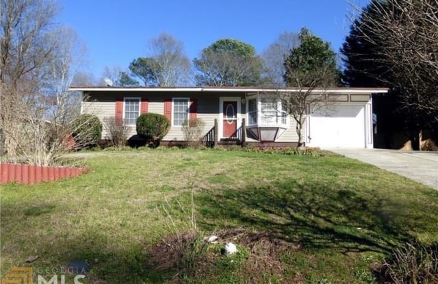 3373 Creatwood Trl Se - 3373 Creatwood Trail Southeast, Smyrna, GA 30080