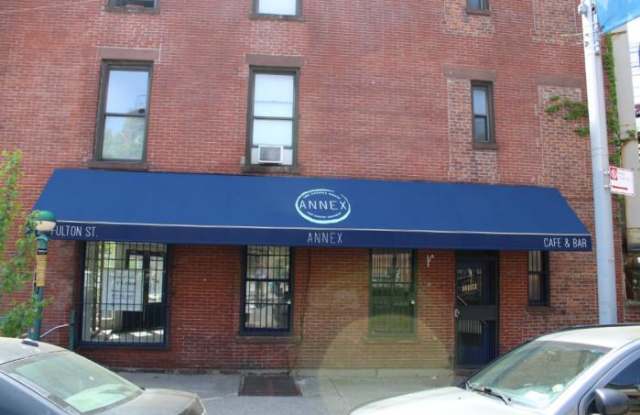 753 Fulton Street - 753 Fulton Street, Brooklyn, NY 11217
