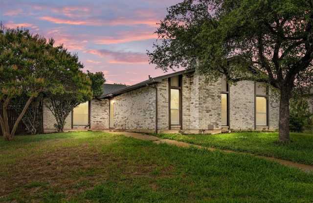 2001 Chestnut Road - 2001 Chestnut Road, Carrollton, TX 75007