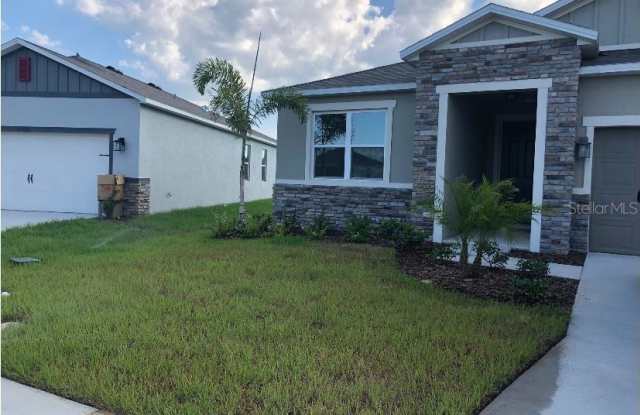 2521 BISCOTTO CIRCLE - 2521 Biscotto Cir, Polk County, FL 33897