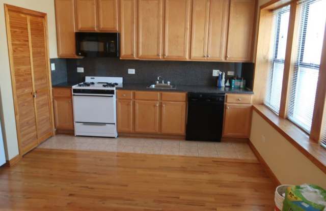 1402 North Ashland Avenue photos photos