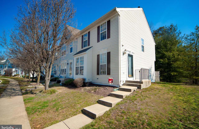 2637 CEDAR ELM DR - 2637 Cedar Elm Court, Odenton, MD 21113