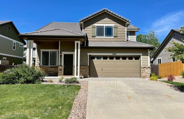 12911 Rosemary St - 12911 Rosemary Street, Thornton, CO 80602