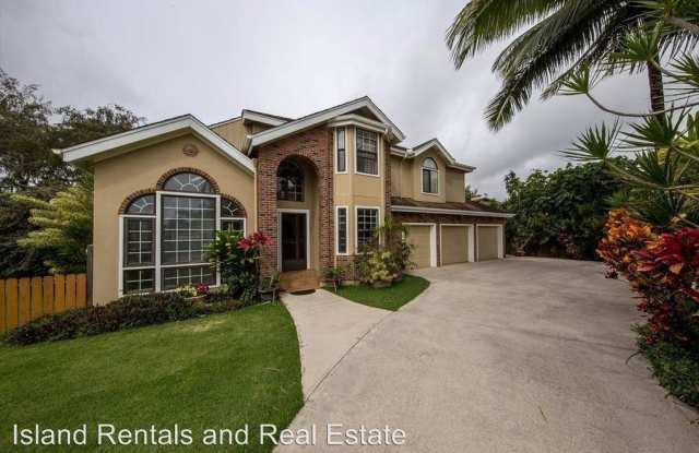4437 Makoi Pl photos photos