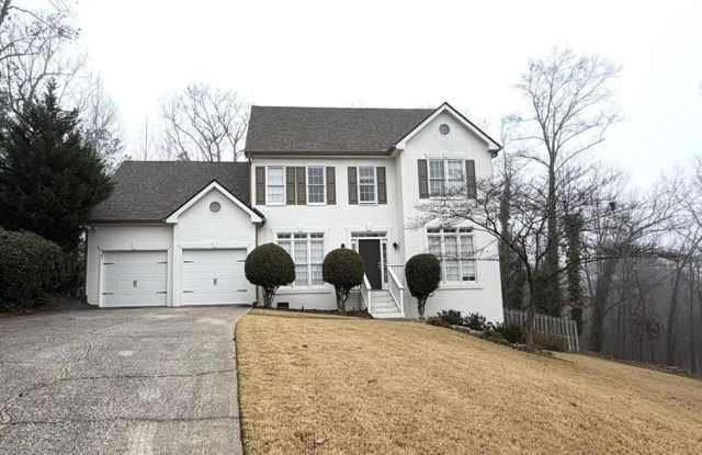 4865 Chesterfield Court photos photos