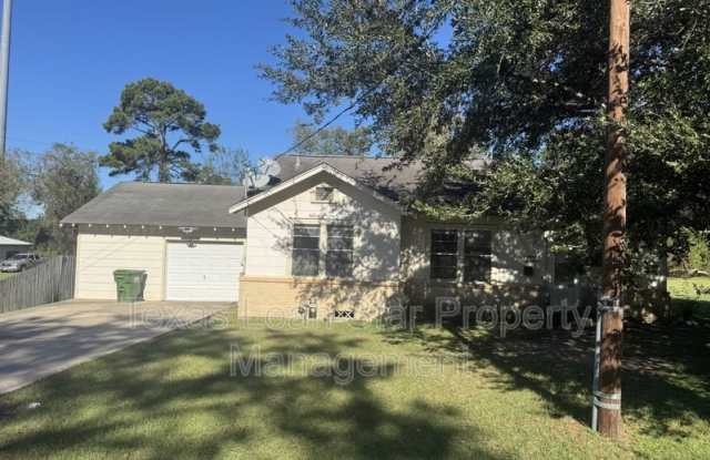 115 Carter St - 115 Carter Street, Cleveland, TX 77327