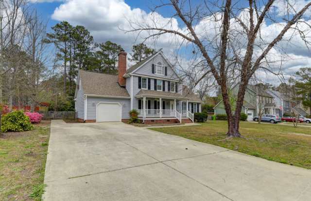 4 Bedroom Home Located in Brookfield Subdivision Gallery 1