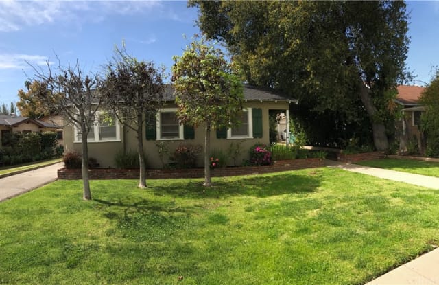 75 N Greenwood Ave. - 75 North Greenwood Avenue, Pasadena, CA 91107