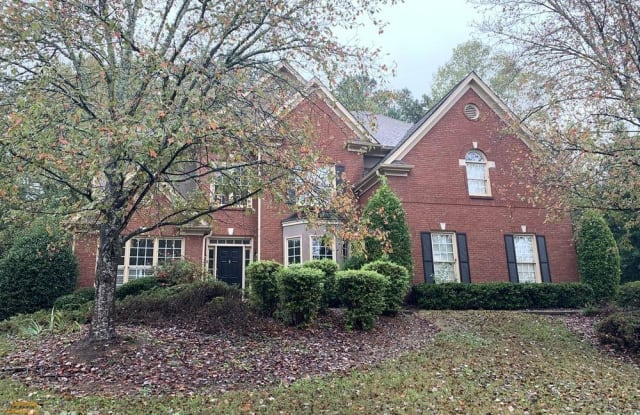 525 Sweet Stream Trce - 525 Sweet Stream Trace, Johns Creek, GA 30097