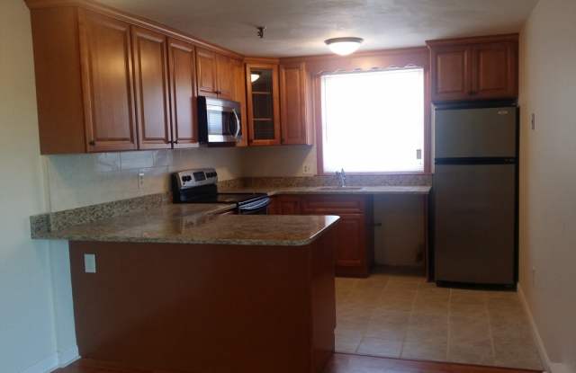 115 W Squantum St - 115 West Squantum Street, Quincy, MA 02171