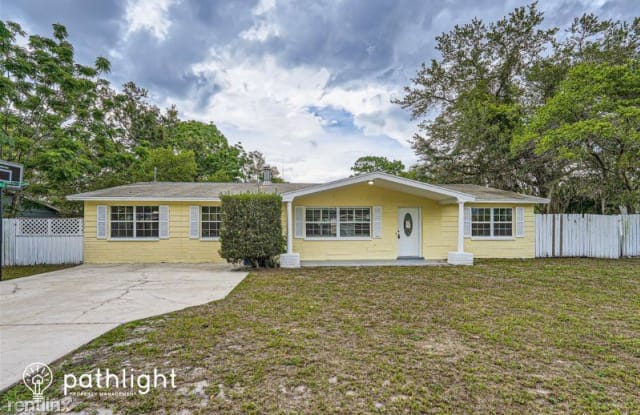 6207 Tennessee Ave UNIT - 6207 Tennessee Avenue, New Port Richey, FL 34653