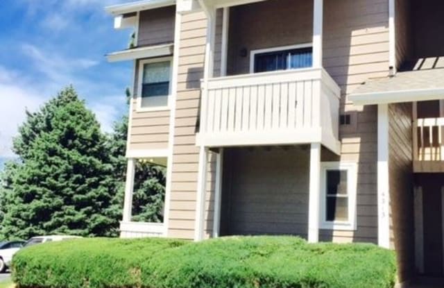 4313 S. Andes Way  #102 - 4313 South Andes Way, Aurora, CO 80015