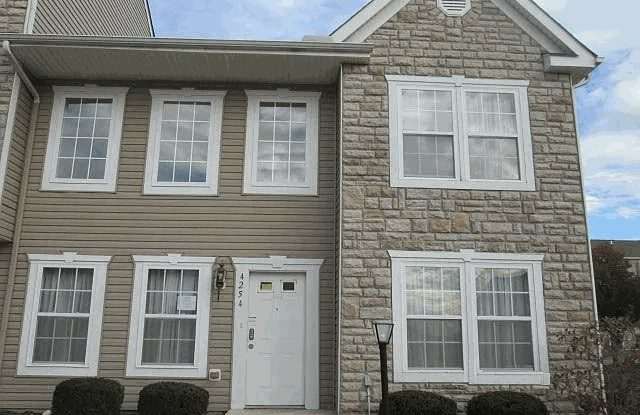 4254 Bowman meadow dr - 4254 Bowman Meadow Drive, Columbus, OH 43110