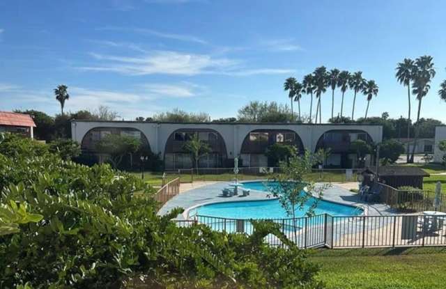 401 BOCA CHICA BLVD. - 401 Boca Chica Boulevard, Brownsville, TX 78520