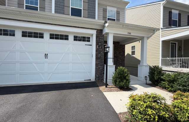 1788 Flora Lane - END UNIT Villa Home with Main Level Primary Suite! photos photos