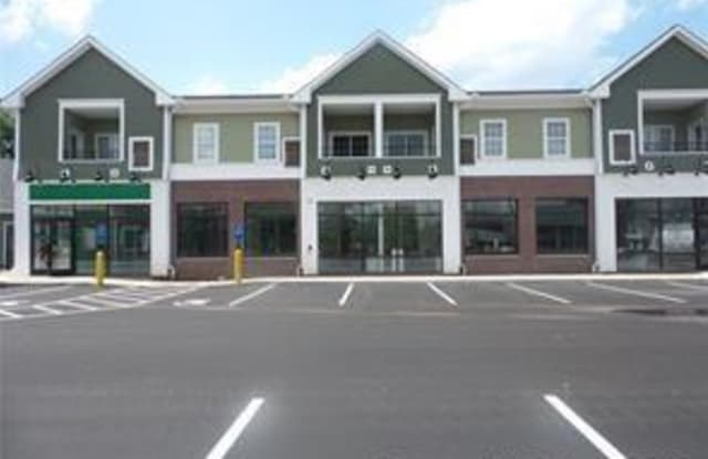 211 South Main Street - 211 S Main St, Middletown, CT 06457