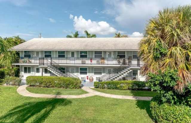 108 Bravado Lane - 108 Bravado Lane, Palm Beach Shores, FL 33404