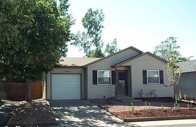 4505 South Pagosa Circle - 4505 South Pagosa Circle, Aurora, CO 80015