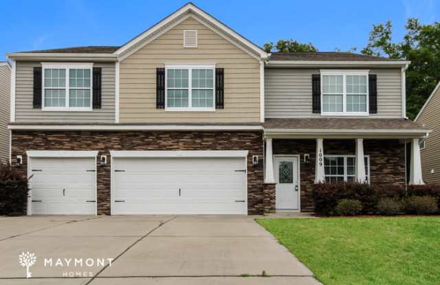 1009 Campbell Ridge Drive photos photos