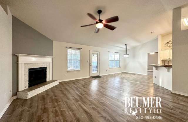 3135 Seafarers Way - 3135 Seafarers Way, Bellview, FL 32526
