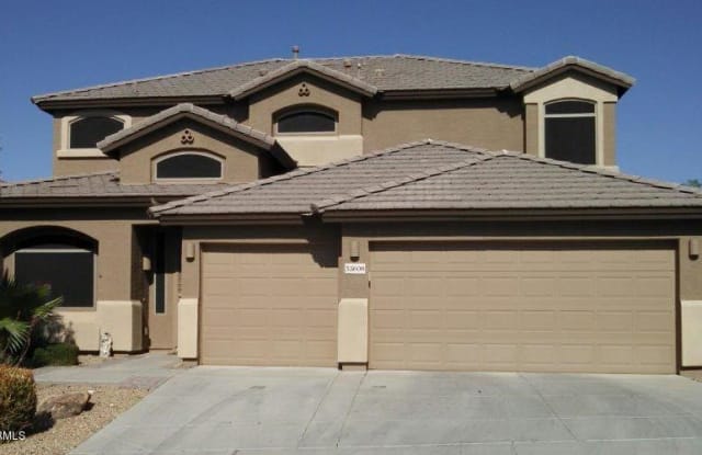 33608 N 25TH Avenue - 33608 North 25th Avenue, Phoenix, AZ 85085
