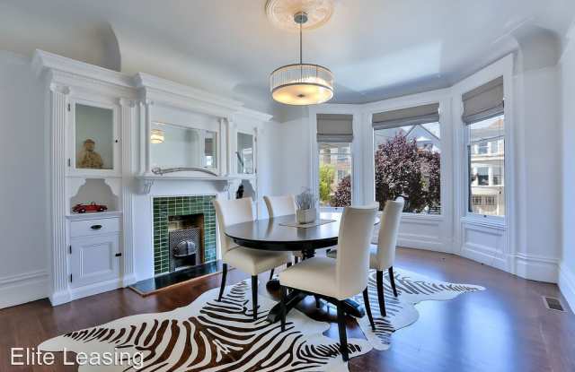 1238 11th Ave - 1238 11th Avenue, San Francisco, CA 94122