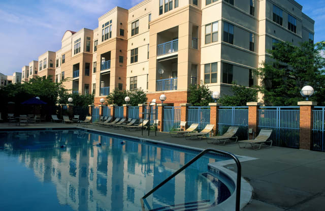 Strathmore Court At White Flint photos photos