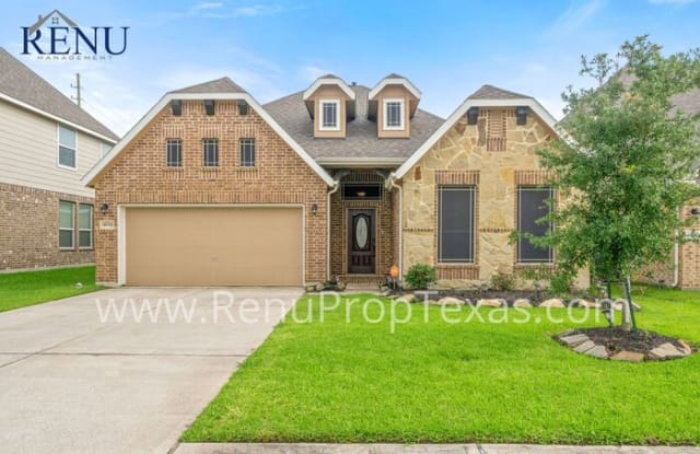 4834 Echo Bay Drive - 4834 Echo Bay Drive, Chambers County, TX 77523