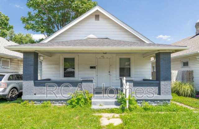 1411 North Belleview Place photos photos