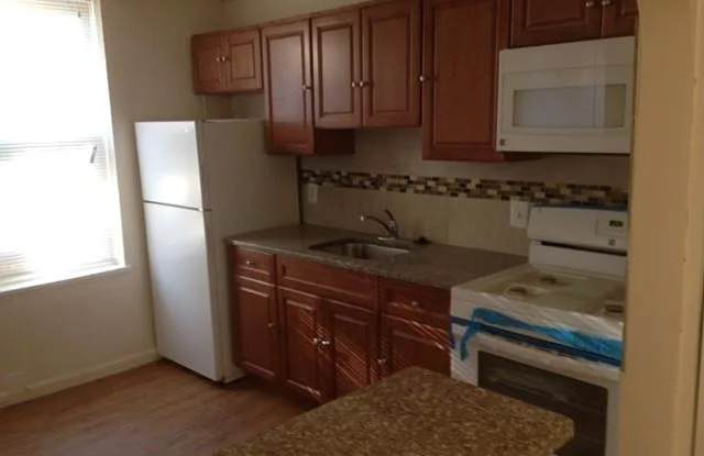 Spacious & Convenient Living in the Heart of Frankford - 2006 Bridge Street, Philadelphia, PA 19124